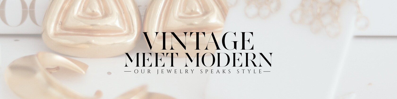 VintageMeetModern 