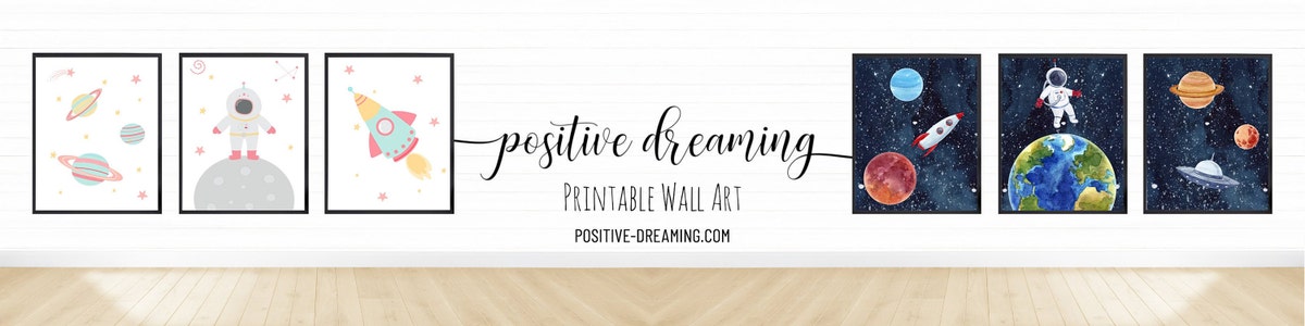 KidsWallArtPrintable - Etsy