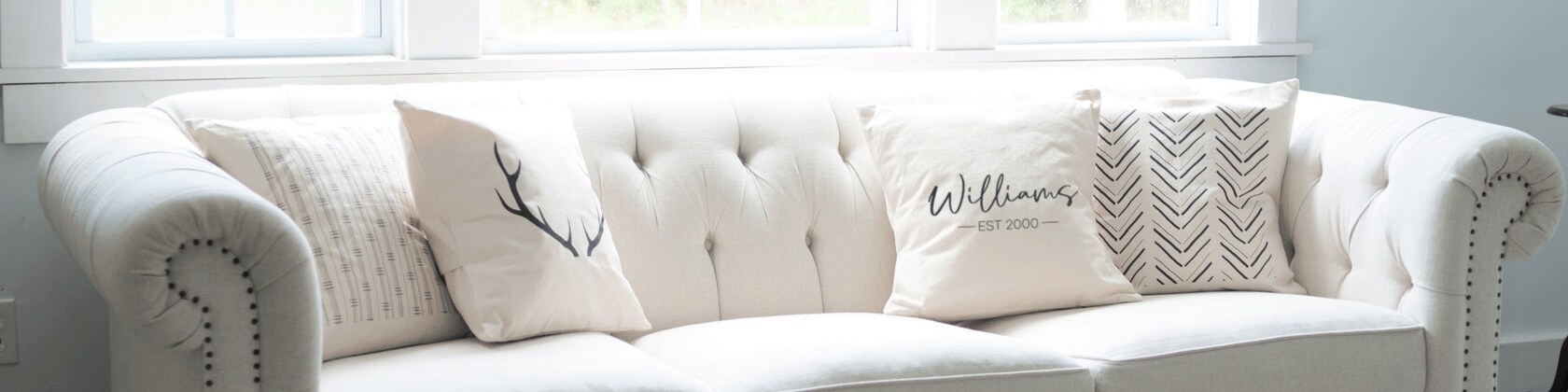 camper cushions