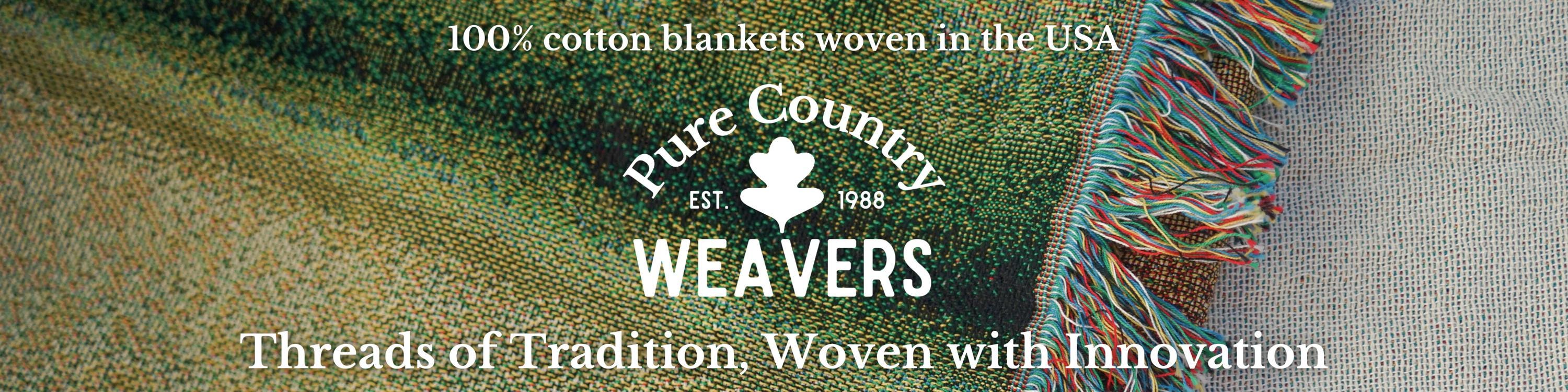 PureCountryWeavers Etsy