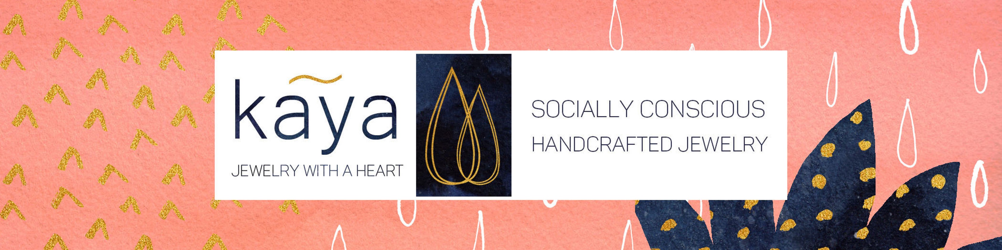 ProjectKayaJewelry Etsy