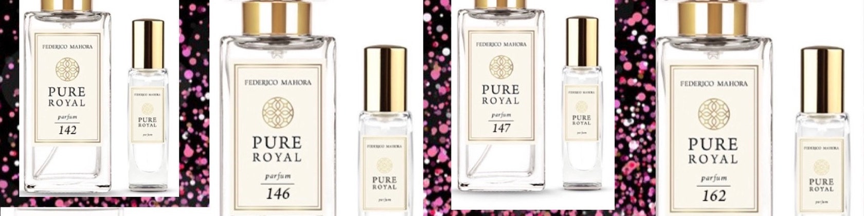 Fm 142 146 Fm Perfume Fm 146 Fm 142 Perfume Pure Royal List Royal