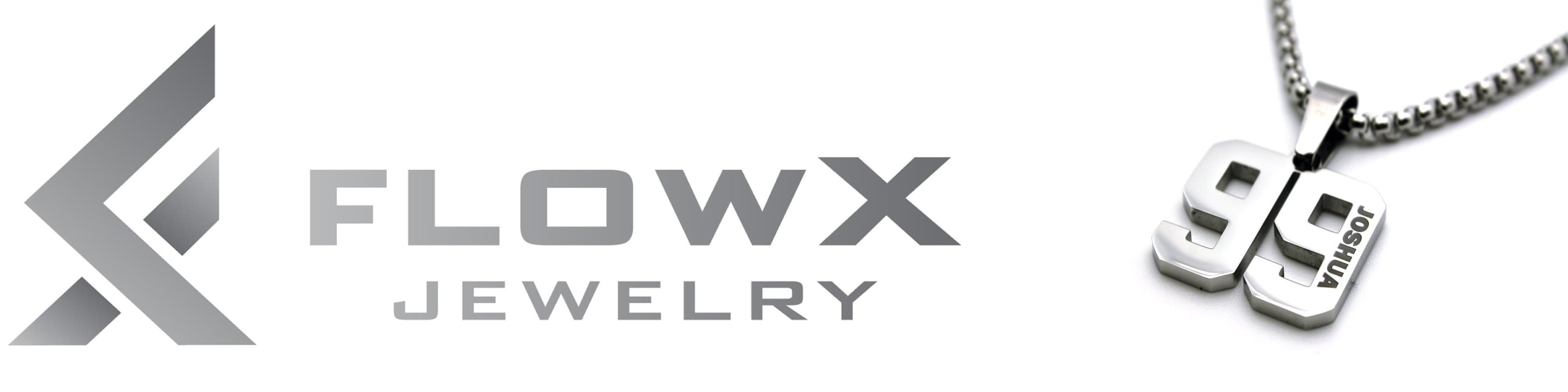 FlowXJewelry Etsy