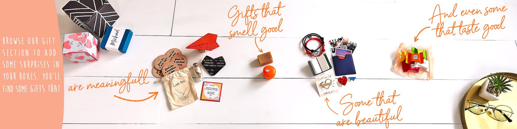 Personalized Surprise Gift Boxes For Your Loved Ones Par Lovinbox Personalized Surprise Gift Boxes For Your Loved Ones Par Lovinbox