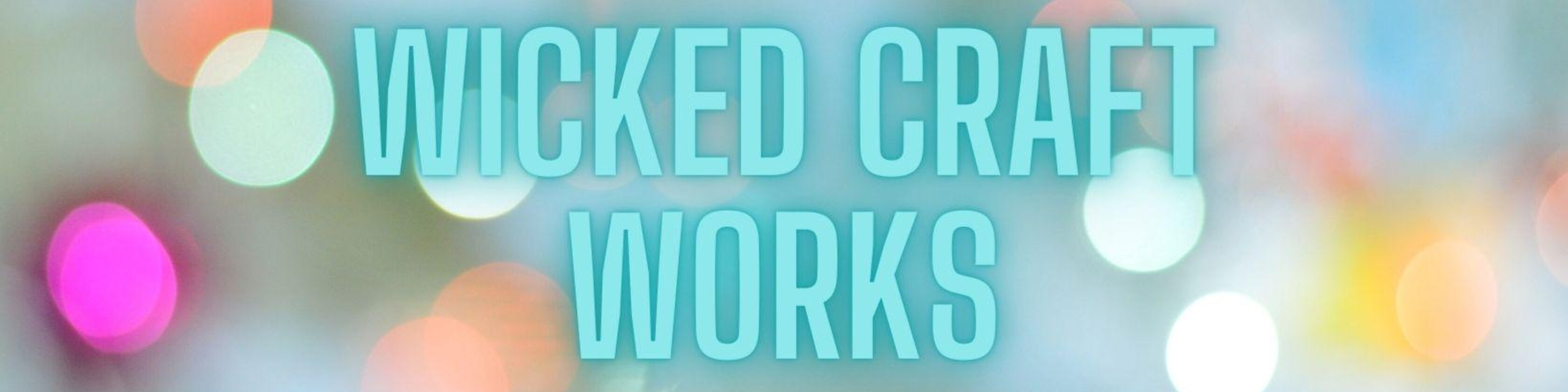 WickedCraftWorks - Etsy