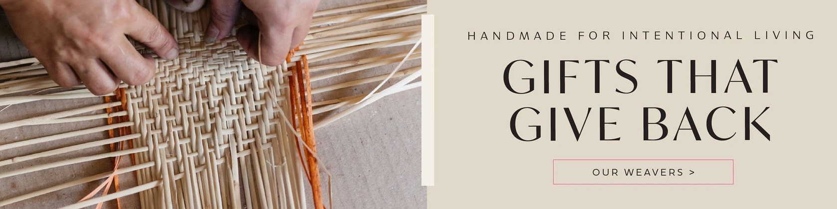 Abaca Handwoven Caddy Organizers  Handmade Natural Diaper Caddy – NEEPA HUT