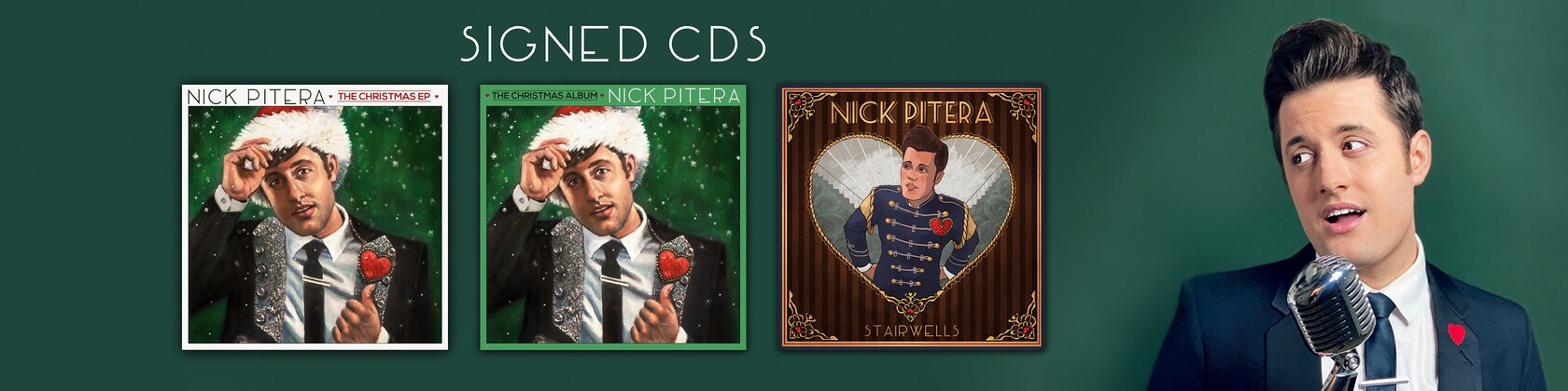 Nickpiteramusic On Etsy Nickpiteramusic On Etsy