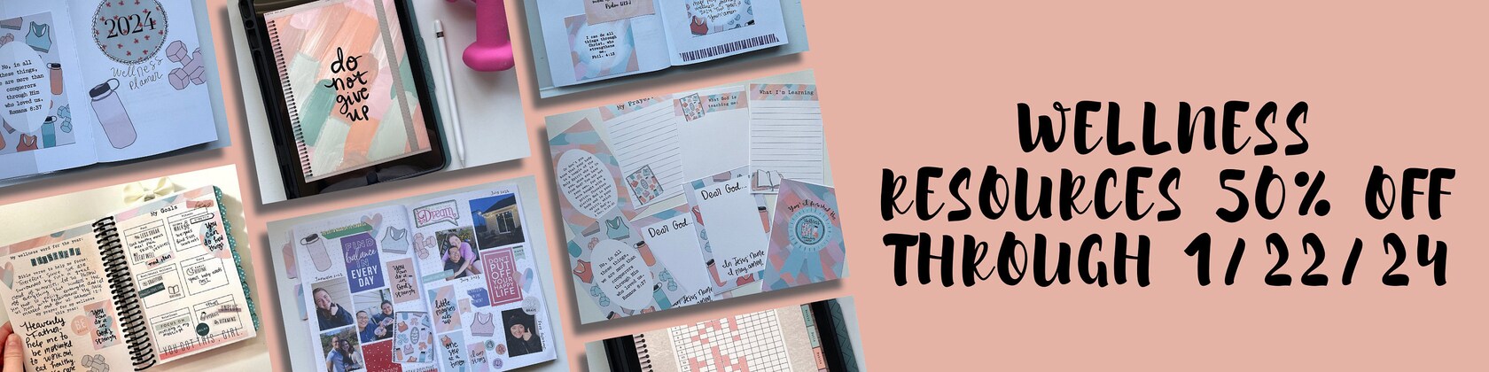 Bullet Journaling/Planner Freebie: Favorites Page - Creative Faith and Co