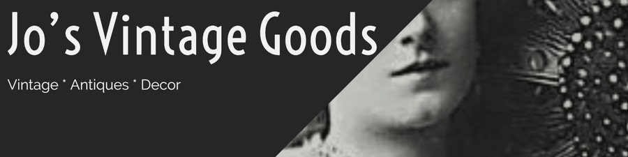 JosVintageGoods Etsy