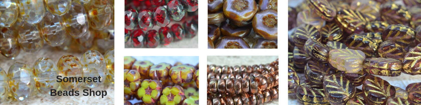 Czech pressed glass smokey grey bead lantern bicone 6 mm pack of 25 SALE
