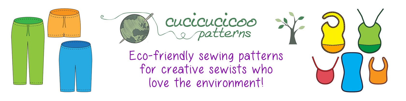 20+ Designs Cucicucicoo Patterns