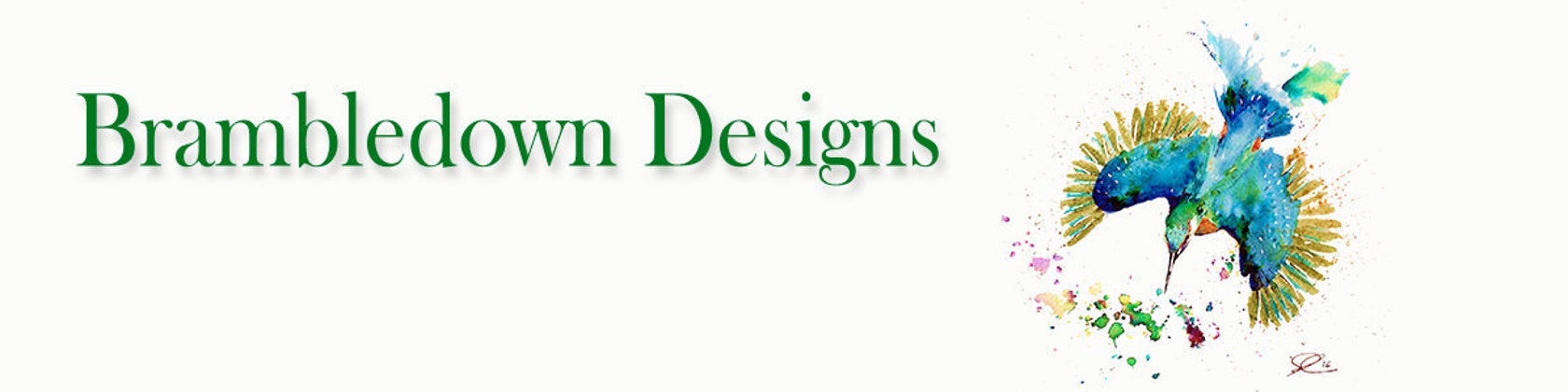 Image result for Symon Leech brambledown designs