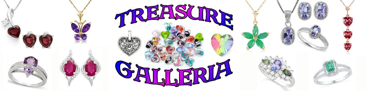 the jewelry galleria