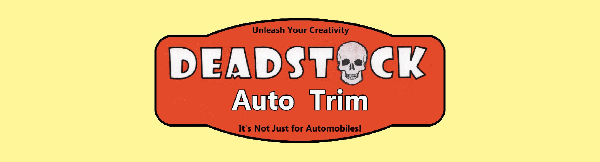 Deadstock Auto Trim