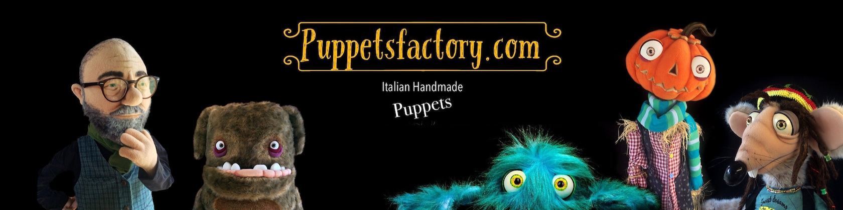 Puppetsfactory (@puppetsfactory) • Photos et vidéos Instagram