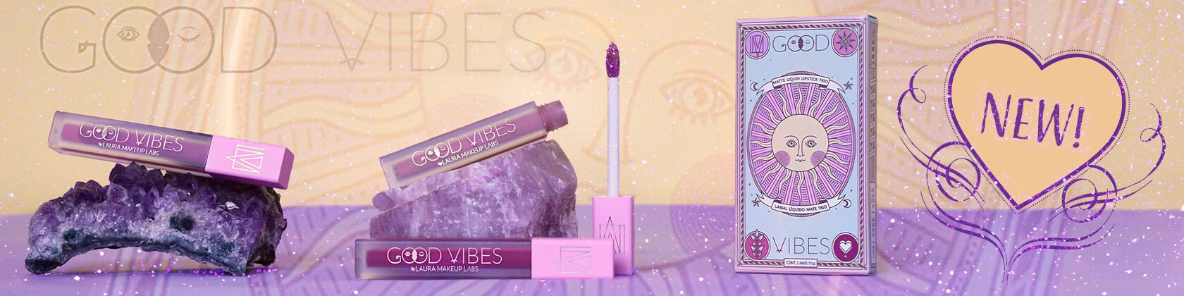 Laura makeup labs deals
