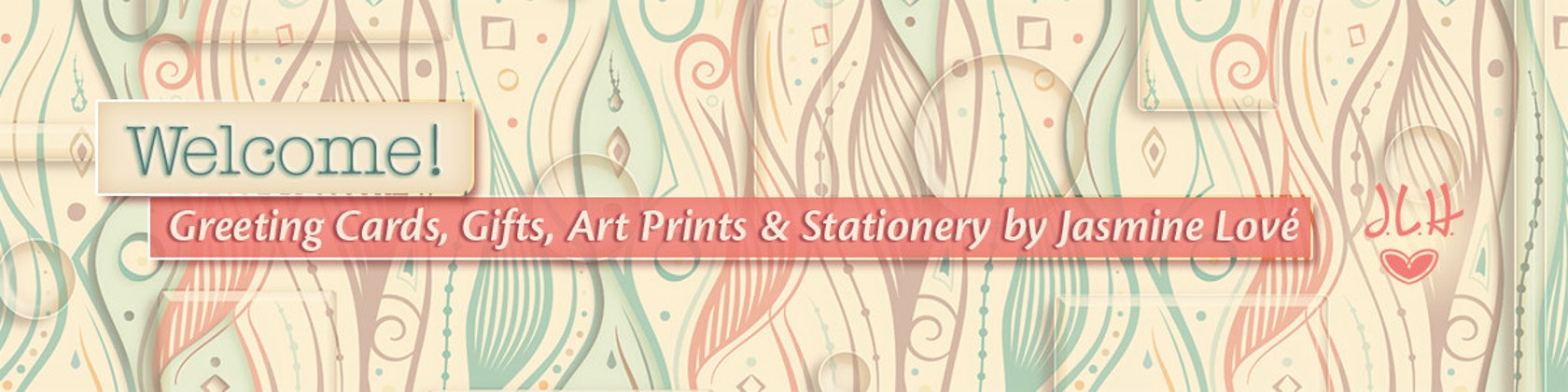Inspiring Gifts &amp; Wall DÃ©cor by JasmineLoveArt on Etsy