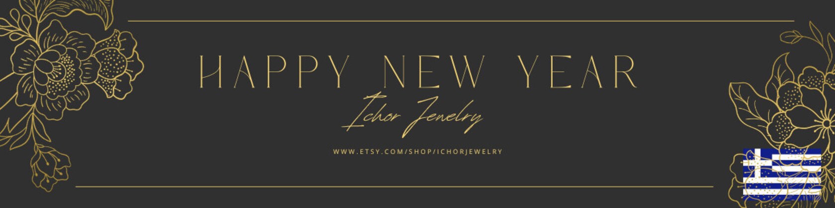 IchorJewelry - Etsy