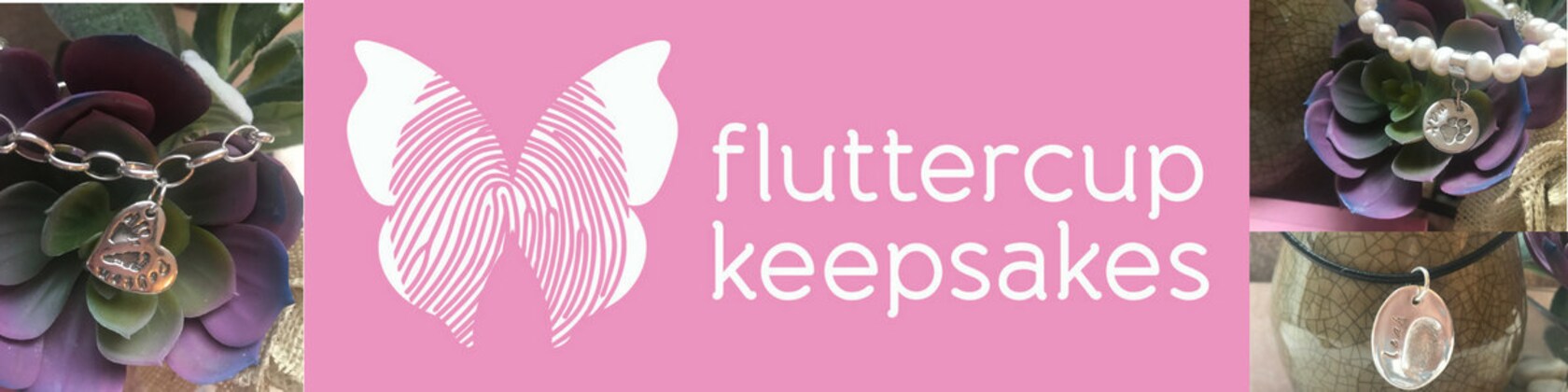 Fluttercupkeepsakes - Etsy UK