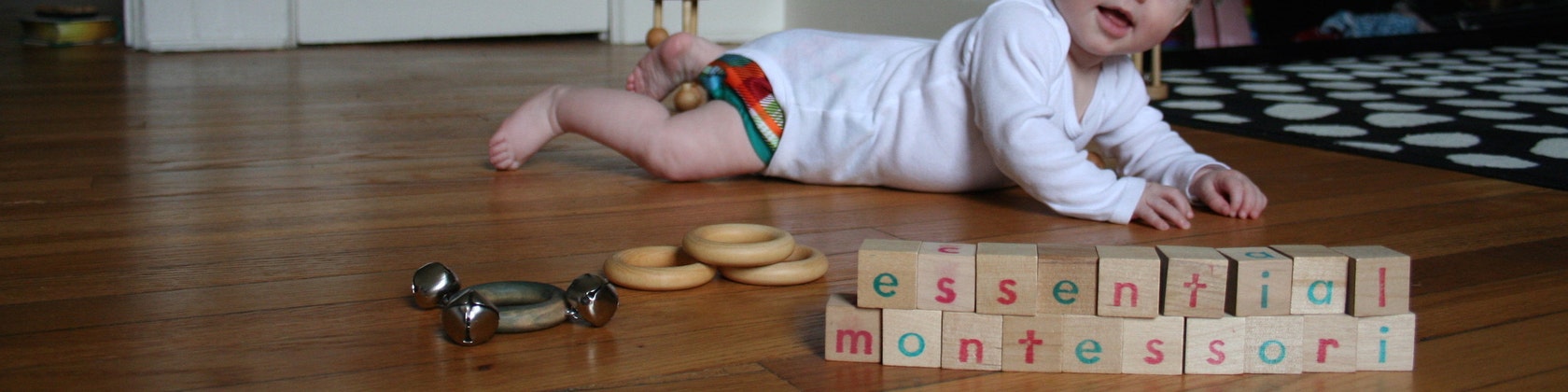 Lots de 8 cloches de musique Montessori - Boutique inspirée de la