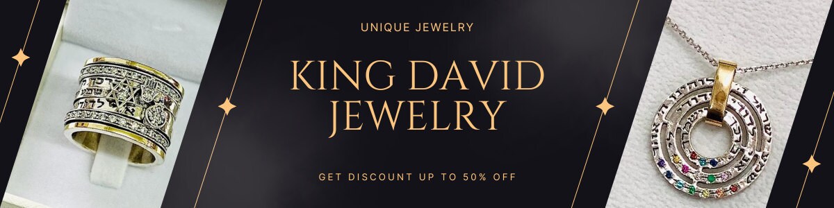 King david jewelry deals