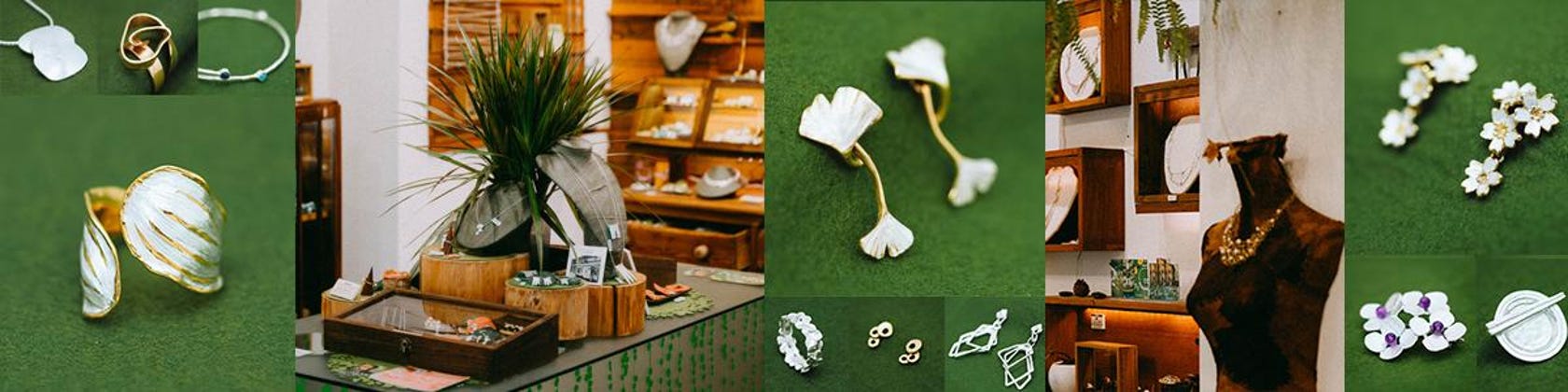 ateliershinji - Etsy