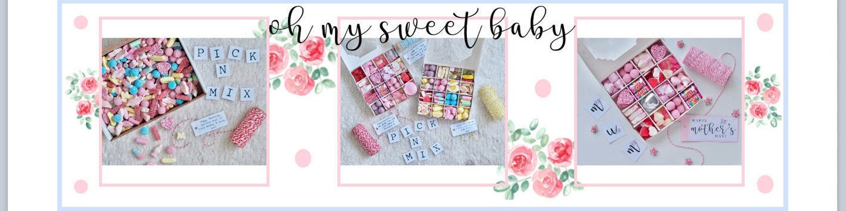 My sweet baby best sale shop