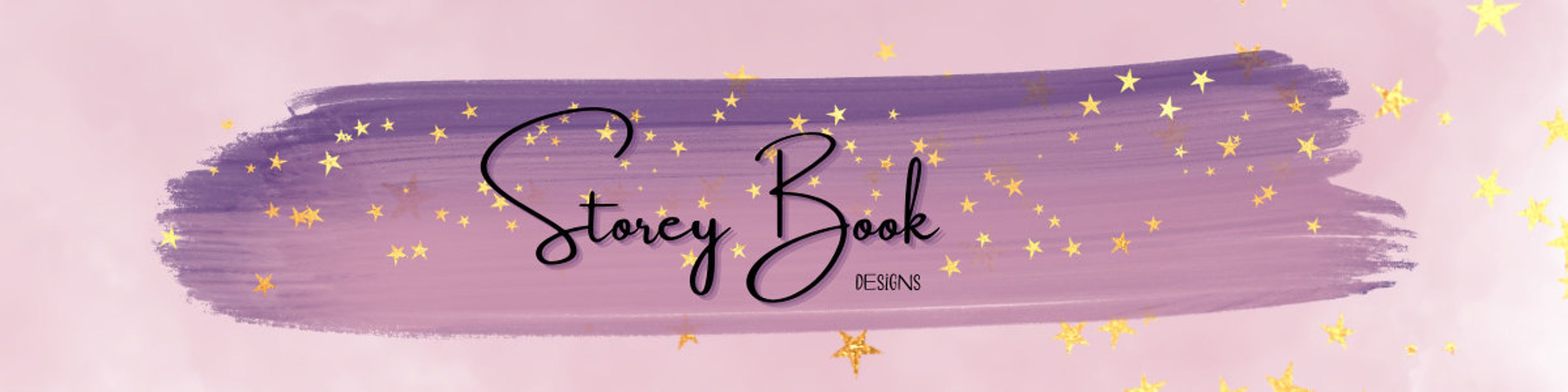 StoreyBookDesigns - Etsy