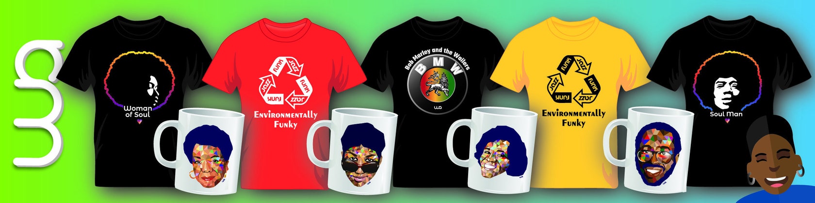 WA Funky Designs