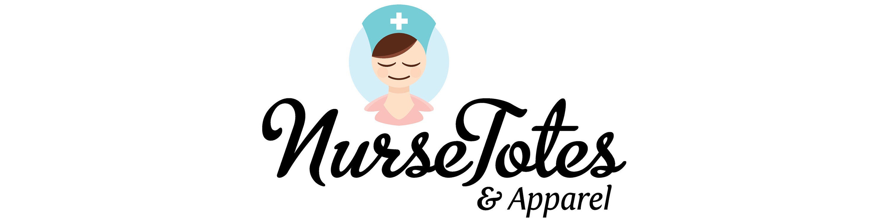 Nurse totes and apparel hotsell