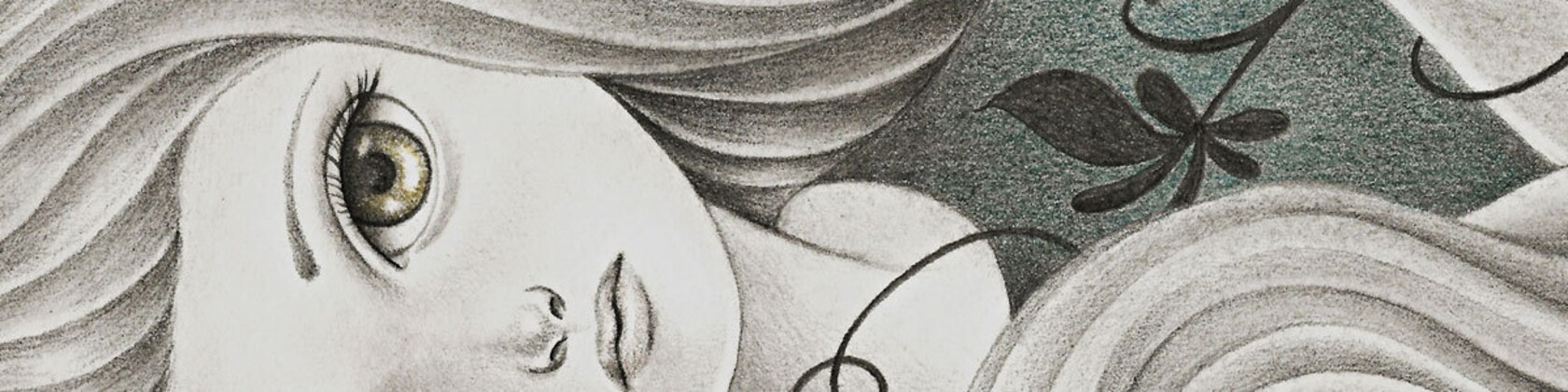 The Art of Amalia K by DearFireflies on Etsy