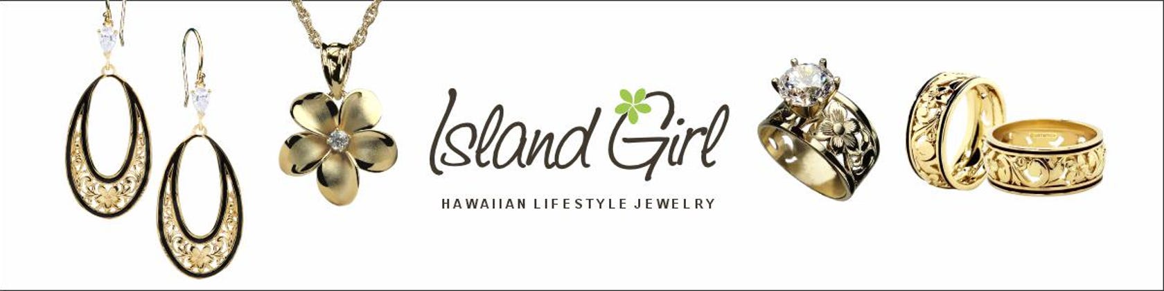 Island girl jewelry best sale