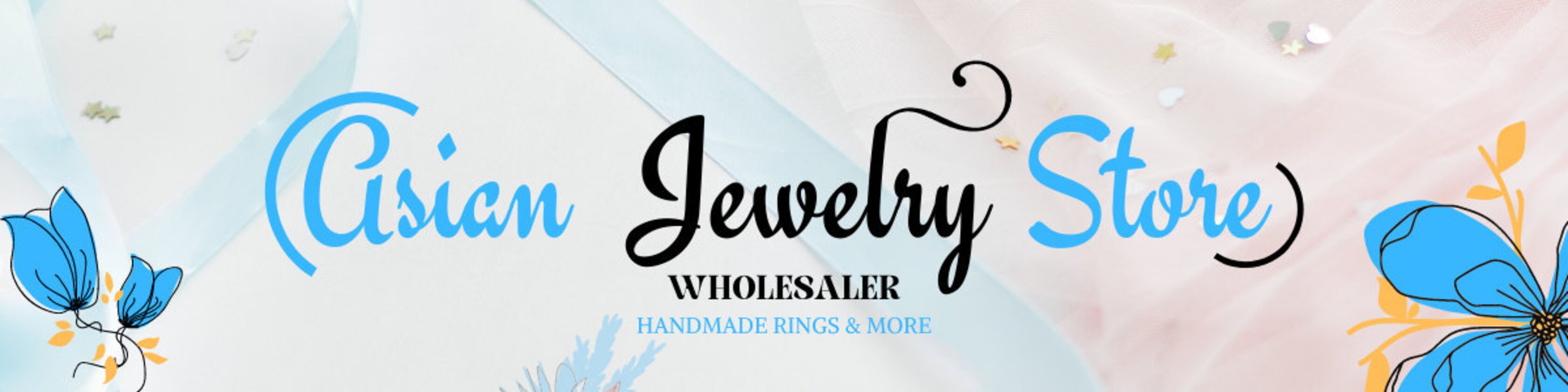 AsianJewelrystore - Etsy