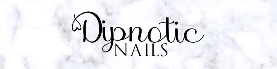 DipnoticNails on Etsy