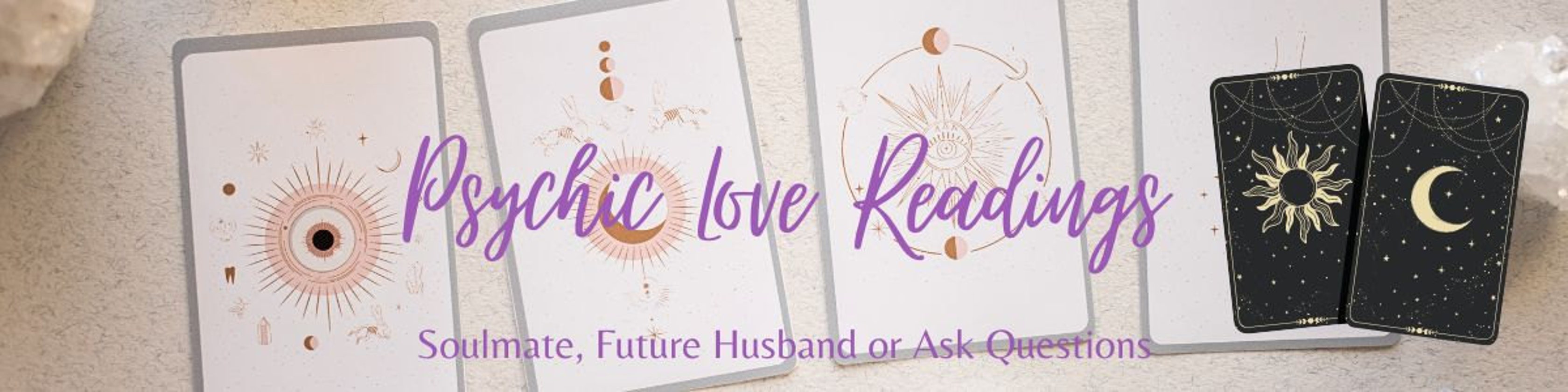 ArtisticPsychic Etsy