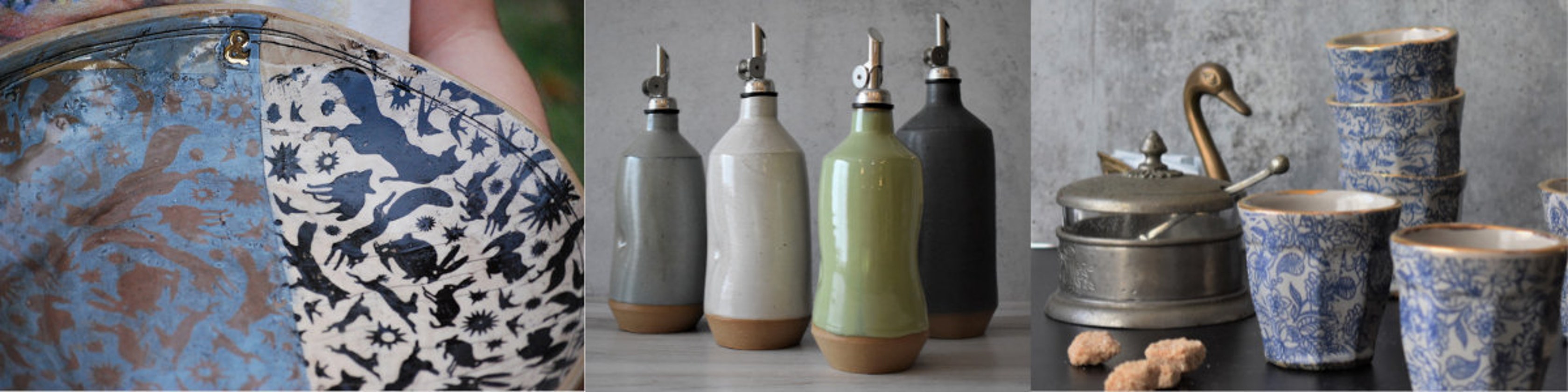 claylicious Etsy Canada