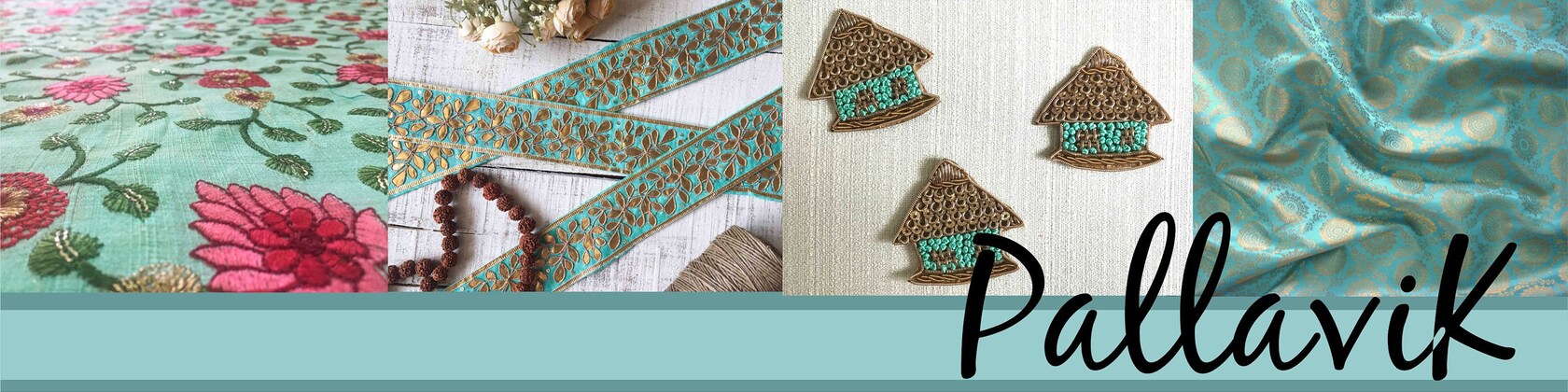 fabrics and more by pallavik on Etsy