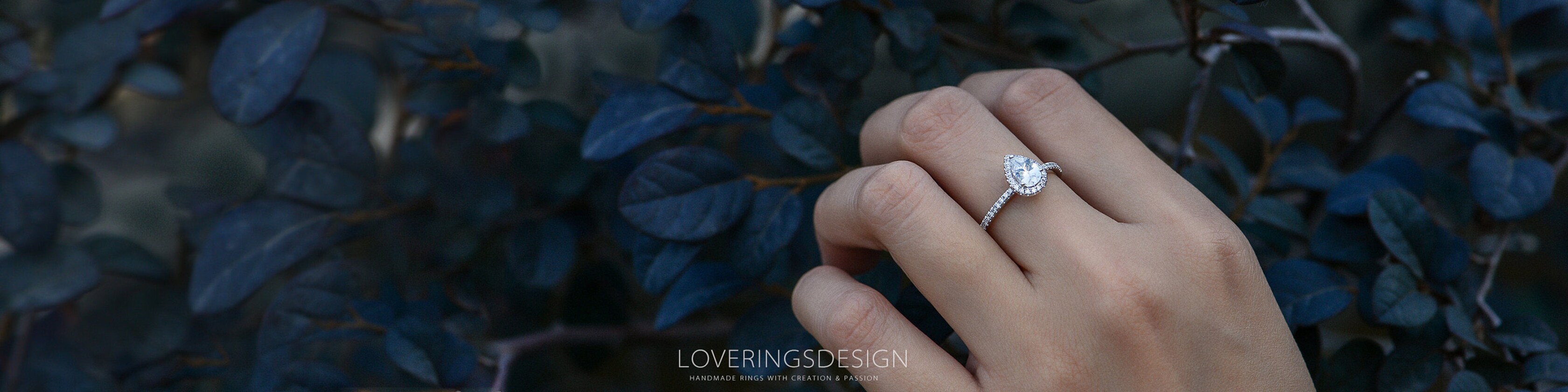 LoveRingsDesign Etsy.de