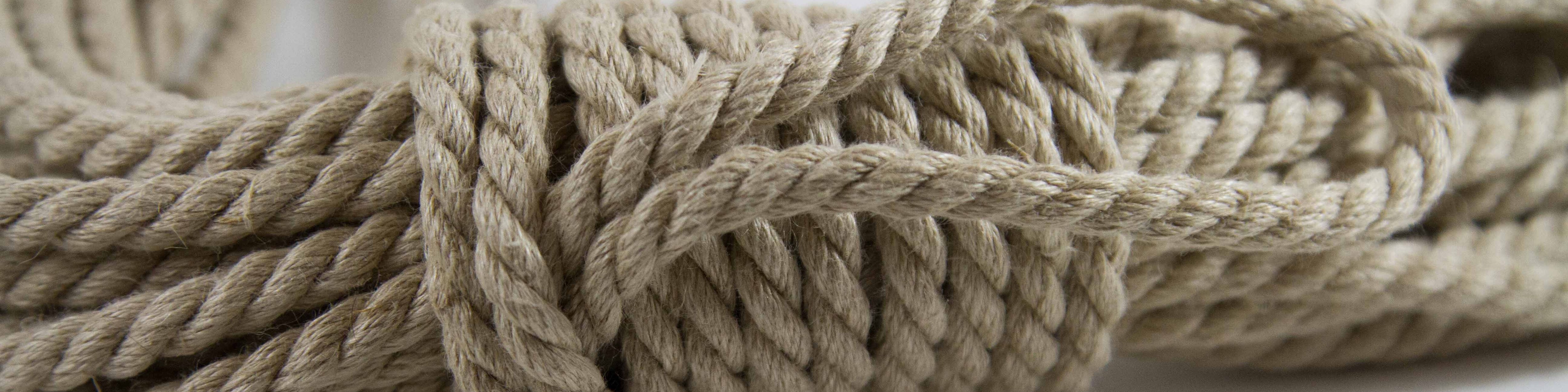 Damn Good Rope Company