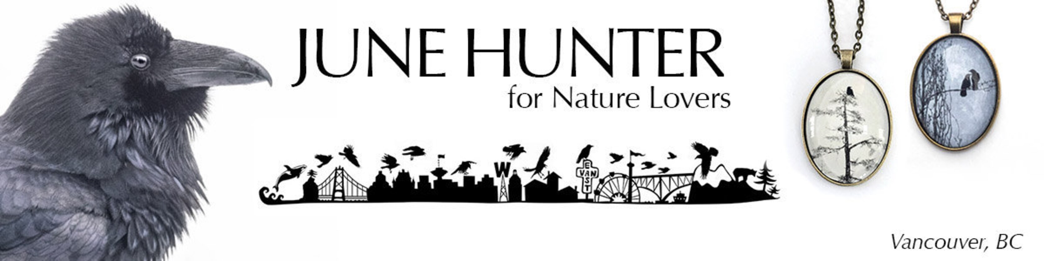 junehunter Etsy