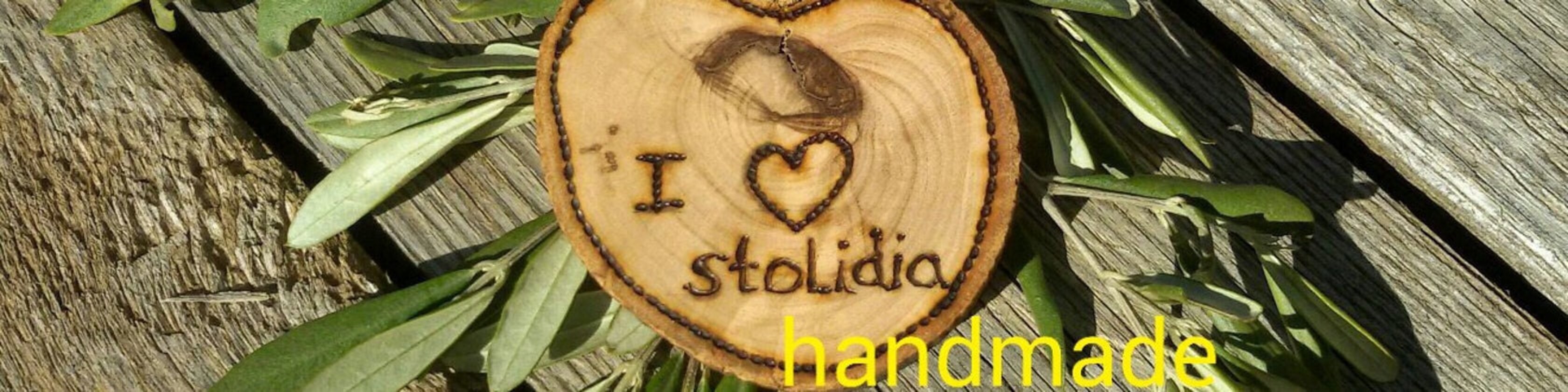 stolidia Etsy.de