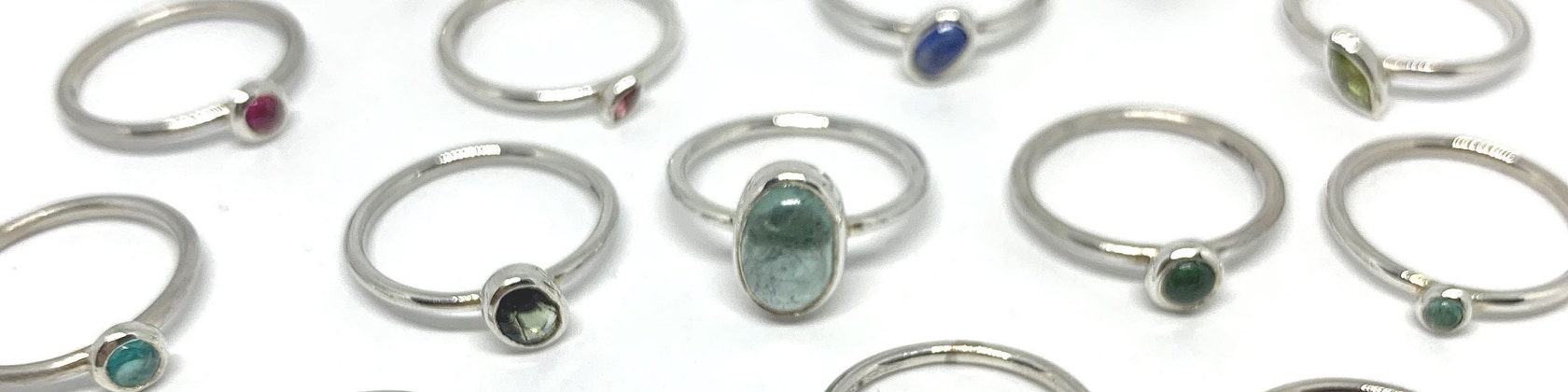 Buckingham 2024 jewellery website