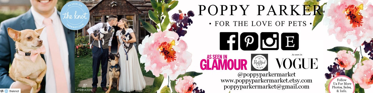 Poppy Parker Market