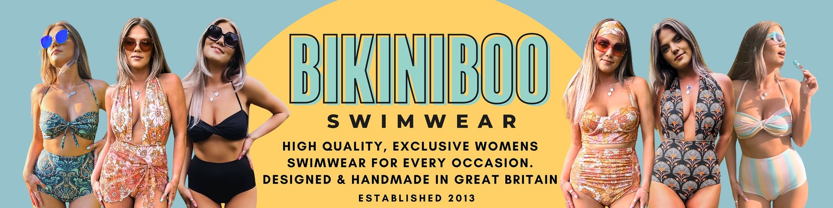 Bikiniboo Etsy France
