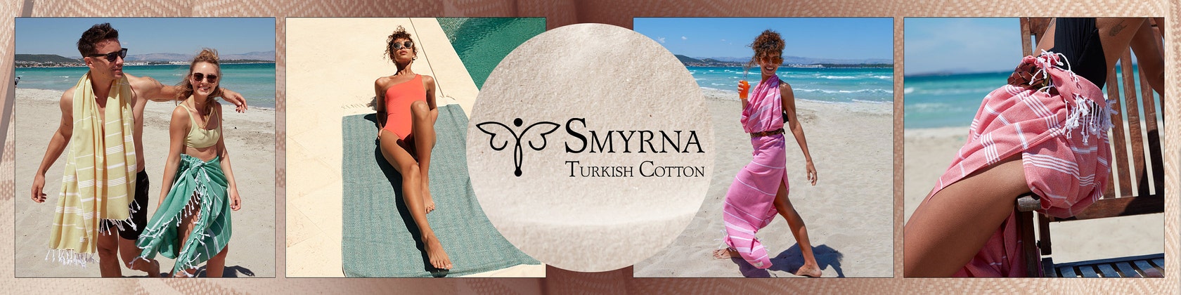 SmyrnaTurkishCotton Etsy