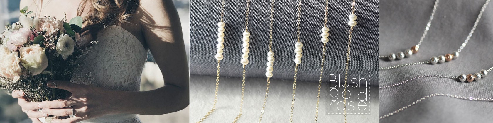 Inspirational Jewelry To Love Heartfelt Gifts By Blushgoldrose - Arlington Freshwater Pearl Pendant Necklace Inspirational Jewelry To Love Heartfelt Gifts By Blushgoldrose - Arlington Freshwater Pearl Pendant Necklace