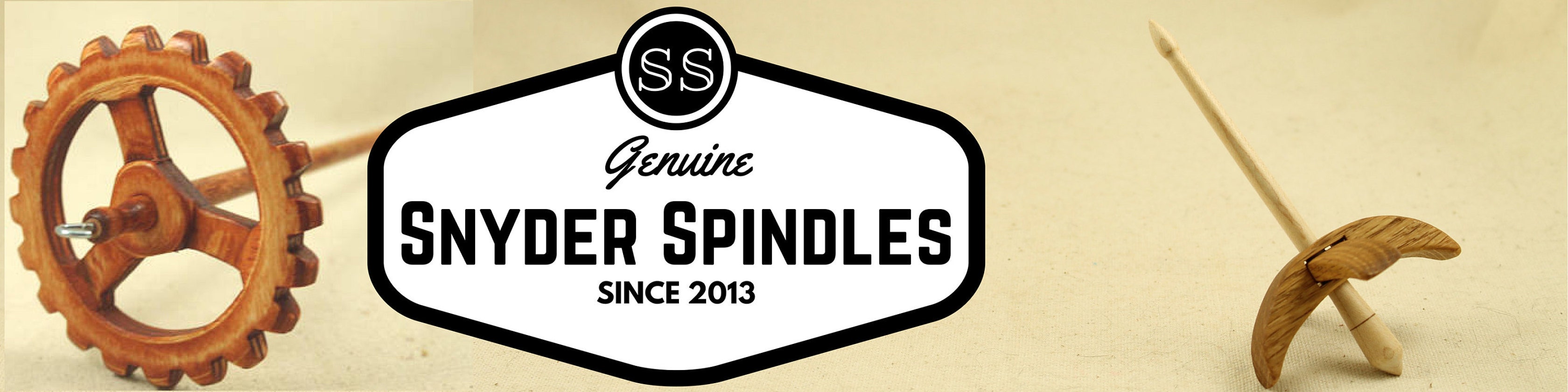 Snyder Spindles