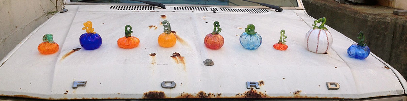 riker art glass by rikerartglass on etsy