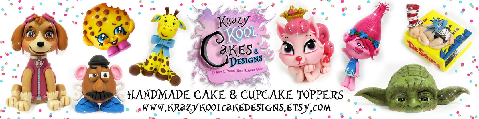 Krazy Kool Cakes & Designs: Artistic Cake by