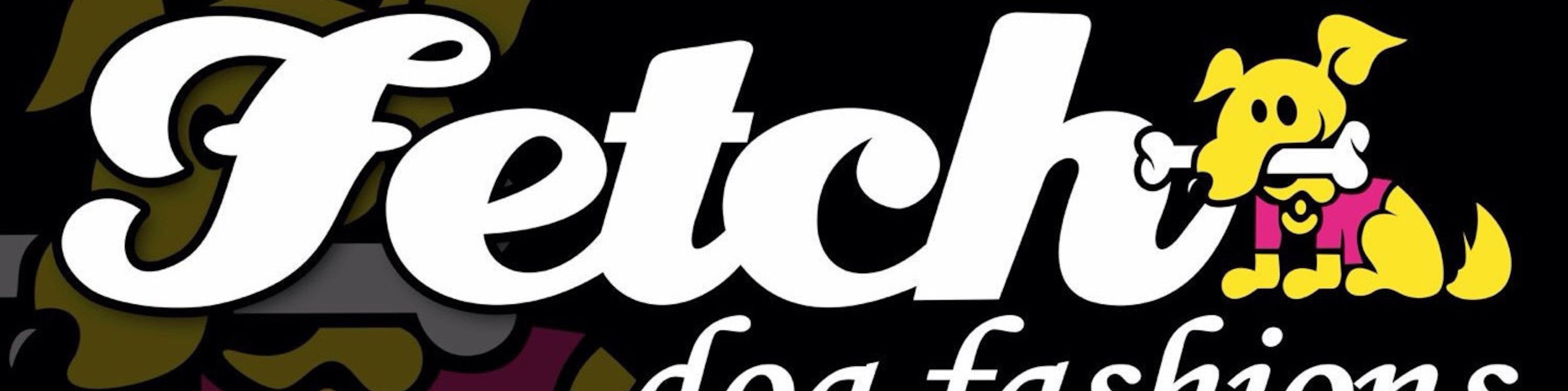 FetchDogFashions Etsy